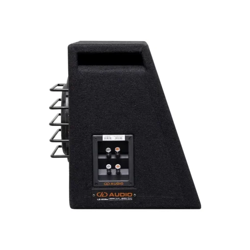 DD Audio LE-M608e-D2 Baslåda 8 tum - Bild 4