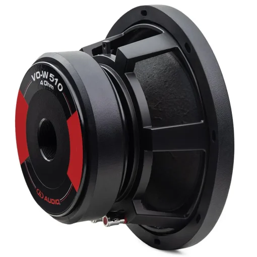 DD Audio VO-W510-S2 - Bild 3