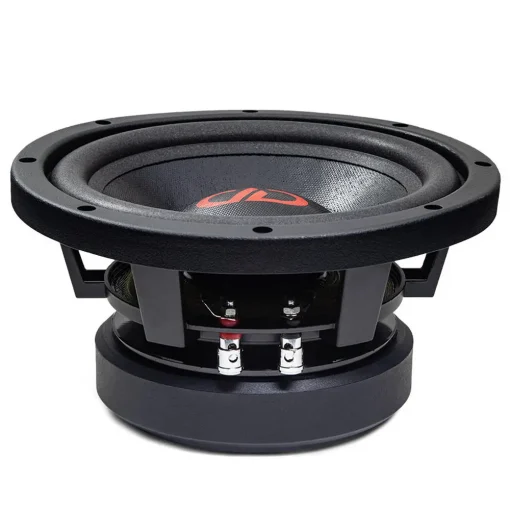 DD Audio VO-W510-S2 - Bild 2