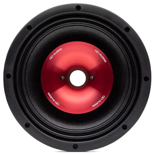 DD Audio VO-CTAL HORN – Horn till driver - Bild 2