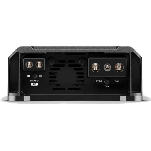 SounDigital SD1600.1 EVO 5 – 2 Ohm - Bild 3
