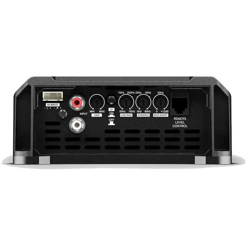 SounDigital SD1600.1 EVO 5 – 2 Ohm - Bild 4