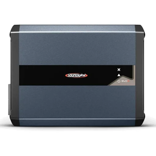 SounDigital SD5000.1 EVO 5 – 2 Ohm