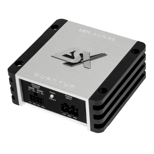 ESX QS-FOUR-ISO 4-kanal - Bild 2