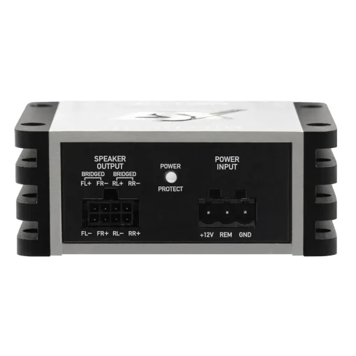 ESX QS-FOUR-ISO 4-kanal - Bild 5