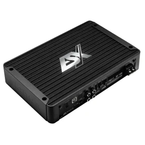 ESX SE800.6DSP DSP slutsteg – 6-kanal