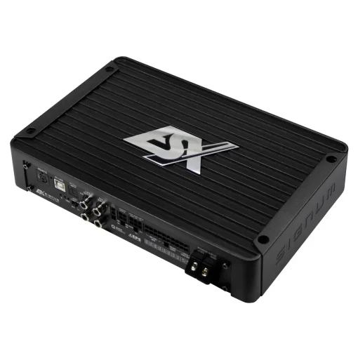 ESX SE800.6DSP DSP slutsteg – 6-kanal - Bild 3
