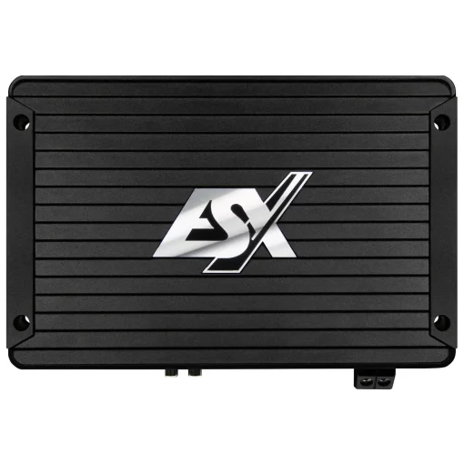 ESX SE800.6DSP DSP slutsteg – 6-kanal - Bild 4