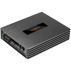 Alternative view of Musway M6v4 – DSP slutsteg – 6-kanal
