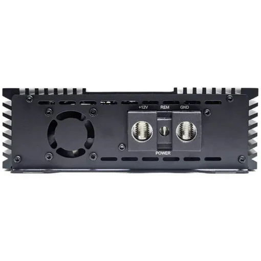 DD Audio Baspaket 2x DD608 + SS2000 monoblock - Bild 7