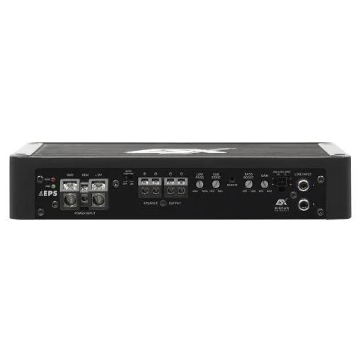 ESX SX1000.1 - Bild 2