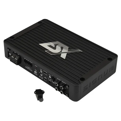 ESX SX800.2 - 1 ohm stabilt! - Bild 2