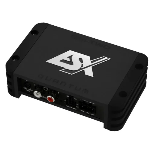 ESX QM-TWOv3 Micro storlek 12cm!