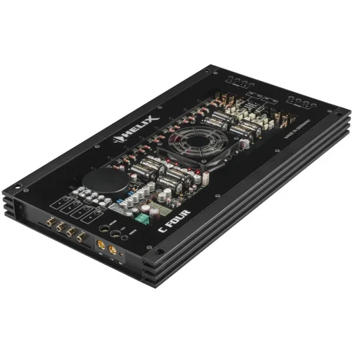 Helix C FOUR – 4-kanal