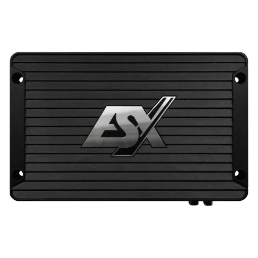 ESX SX800.4 - 4 kanal - Bild 3