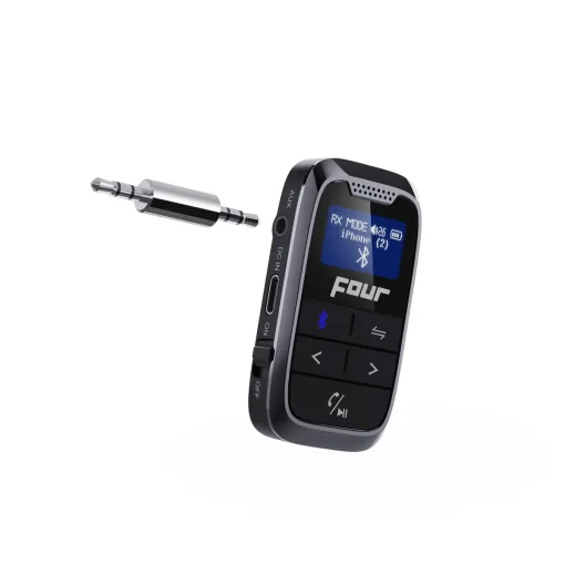 Four Mobile 4-BTRT1 – Bluetooth sändare & mottagare - Bild 2