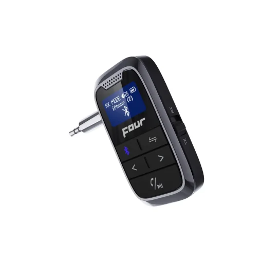 Four Mobile 4-BTRT1 – Bluetooth sändare & mottagare - Bild 3