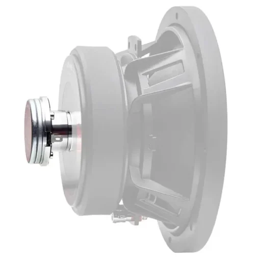 DD Audio VO-CT25 driver - Bild 4