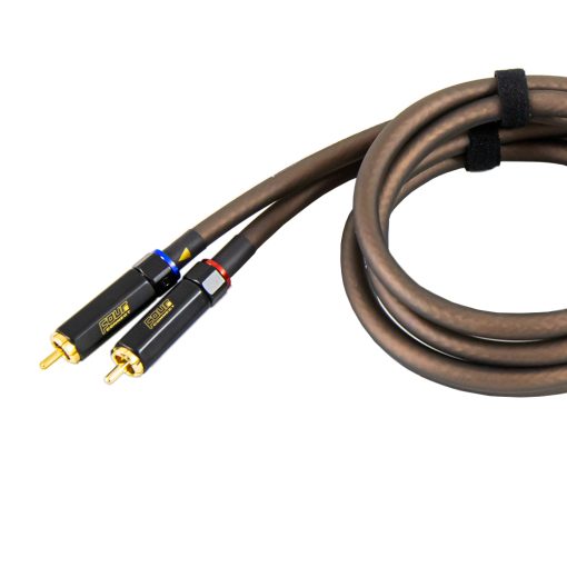 4Connect Stage 5 RCA 1m till 5m