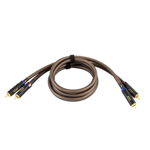 4Connect Stage 5 RCA 1m till 5m - Bild 2