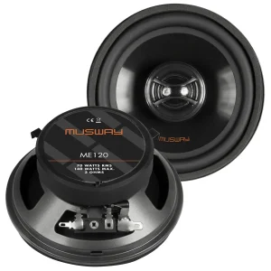 Musway ME120 Koaxial