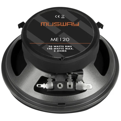 Musway ME120 Koaxial - Bild 3