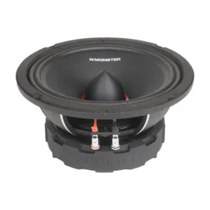 Alternative view of Monster SMA801