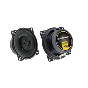Soundmax SX-CX420