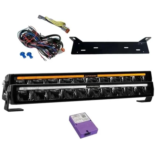 CANBUS-PAKET SUPERVISION REVOLUTION 600