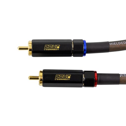 4Connect Stage 5 RCA 1m till 5m - Bild 4