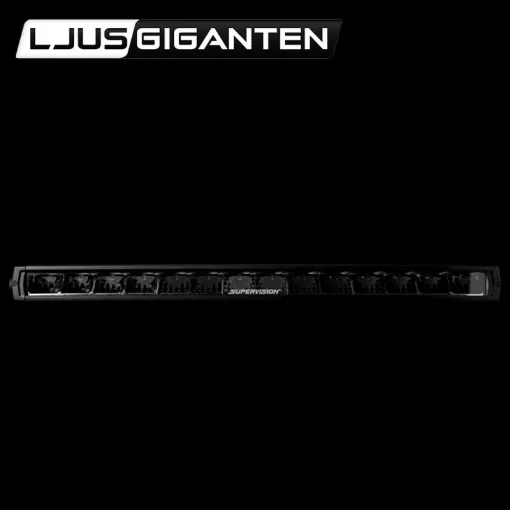 SUPERVISION SOLID 140W CURVED + KABLAGE - Bild 3