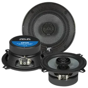 Hifonics ZS52