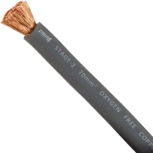 4Connect 4-800221 – Jordkabel – 70mm² – Grå