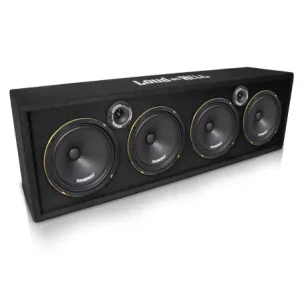 Soundmax SX-M8XL LOUD AS HELL planka