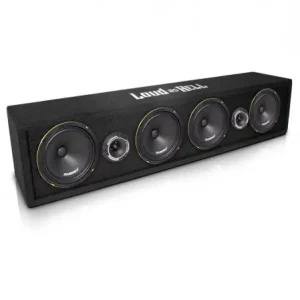 Soundmax SX-MX6PRO LOUD AS HELL planka