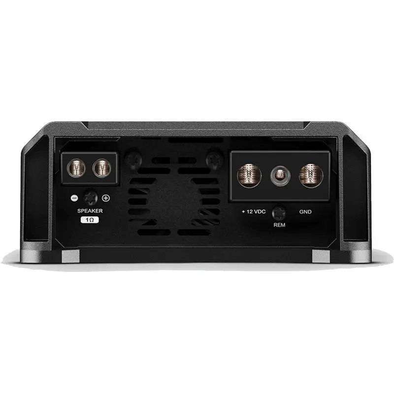 SounDigital SD1600.1 EVO 5 – 1 Ohm - Bild 3