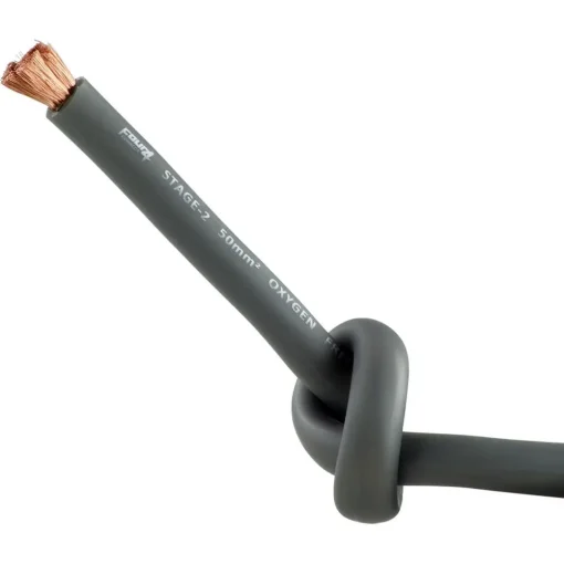 4Connect 4-800218 – Jordkabel – 50mm² – Grå - Bild 2