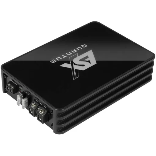 ESX Q-ONE v2 – Slutsteg – Monoblock - Bild 4