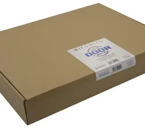 Alternative view of Hifonics Zeus ZDK2