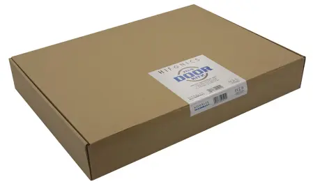 Hifonics Zeus ZDK2 - Bild 2