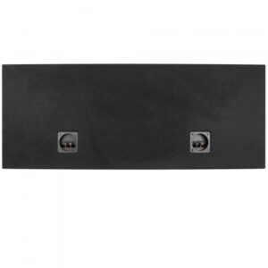 Alternative view of Excursion XXX M10 och XXXT2 Högljudd 4x10 Raggarplanka