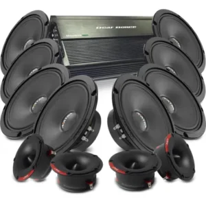 Avatar LAH 8x6,5 1200W v3