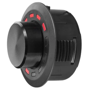 Alternative view of Helix Conductor – Med SCP anslutning