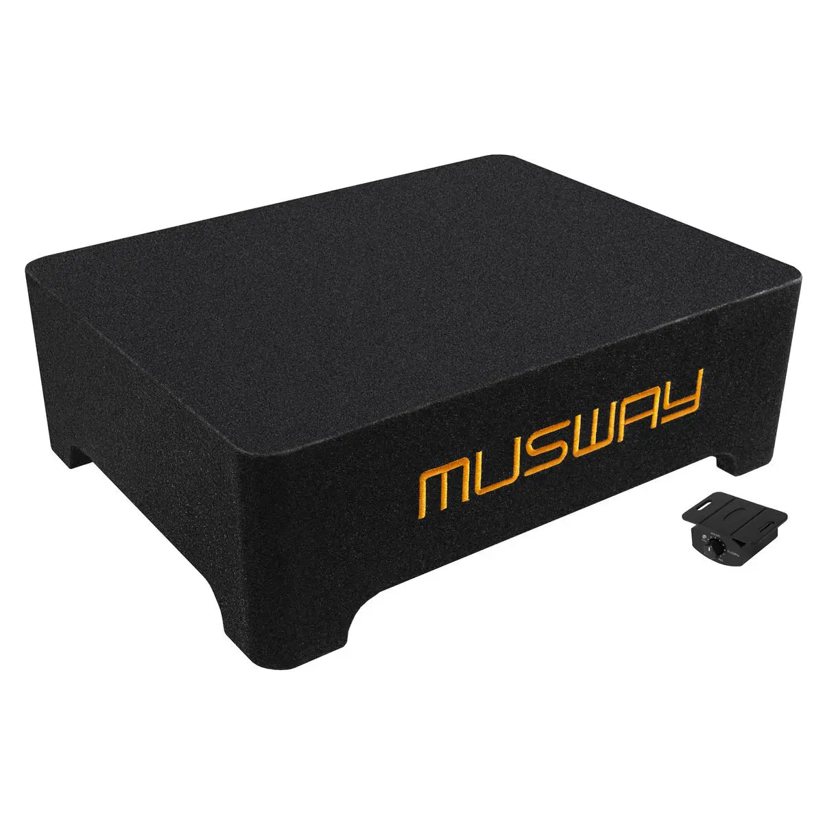 Musway MF110A – Aktiv 10 tum baslåda - Bild 3