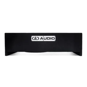 Alternative view of DD Audio LE-DF-SL612-D4 – Baslåda – 12 tum