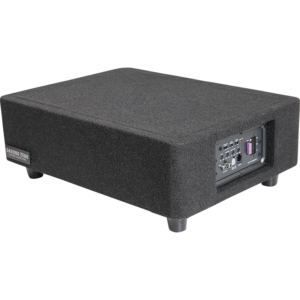 Alternative view of Ground Zero GZCS 25SUB Aktiv - 10 tum