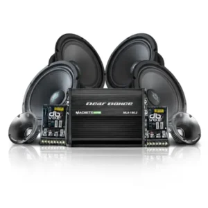 Apocalypse SQL Ampkit