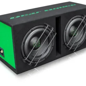 Deaf Bonce Machete Dual 12R LIGHT