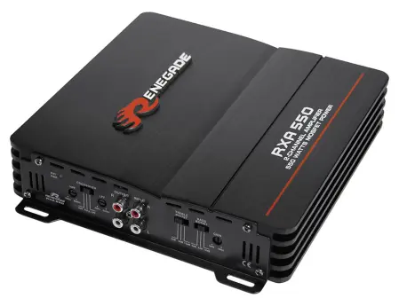 Renegade LOUD 2x10 tum baspaket - Bild 3
