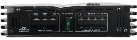 Renegade LOUD 2x10 tum baspaket - Bild 4
